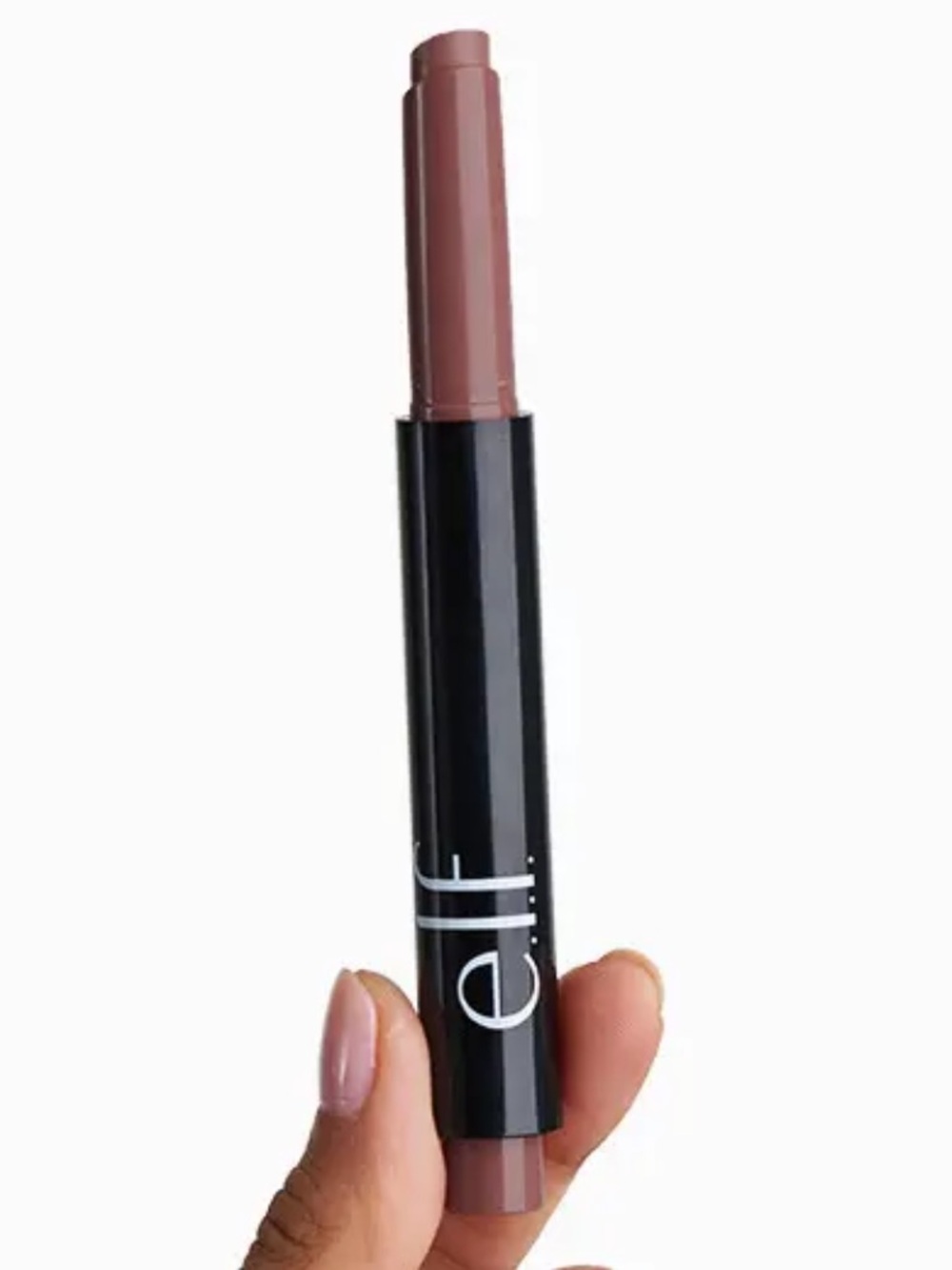 ELF Pout Clout Lip Plumping Pen - Warm Nude Brown - Picture 2 of 2